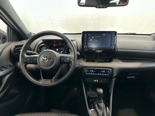 Toyota Yaris  1.5 120H Style