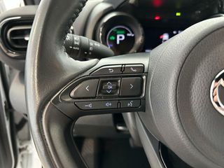 Toyota Yaris  1.5 120H Style