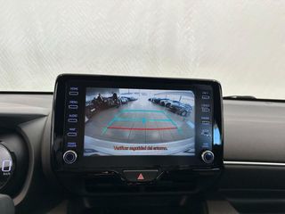 Toyota Yaris  1.5 120H Style