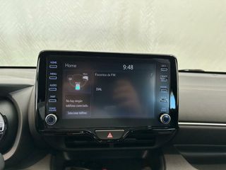 Toyota Yaris  1.5 120H Style