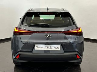 Lexus UX 300E  +