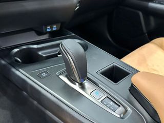Lexus UX 300E  +