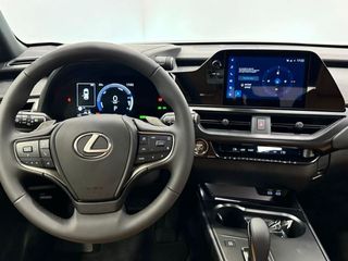 Lexus UX 300E  +