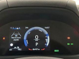 Lexus UX 300E  +