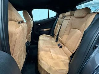 Lexus UX 300E  +
