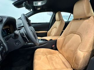 Lexus UX 300E  +
