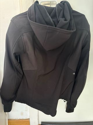 Chaqueta moto SPIDI mujer urbana