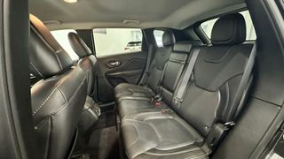 Jeep Cherokee  2.2 Multijet Night Eagle III 4x4 ADI Aut. 136kw