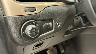 Jeep Cherokee  2.2 Multijet Night Eagle III 4x4 ADI Aut. 136kw