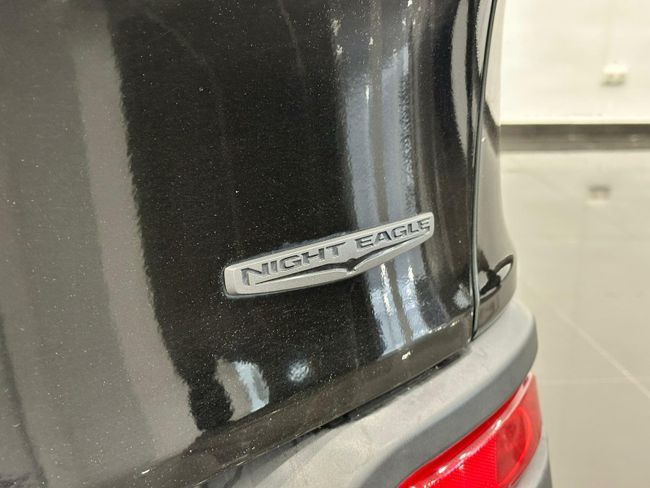 Jeep Cherokee 2018, foto 12