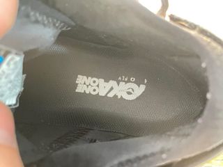 Botas Hoka Arkali Mujer Talla 40