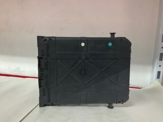 Caja Fusibles Relés Peugeot 207 2012