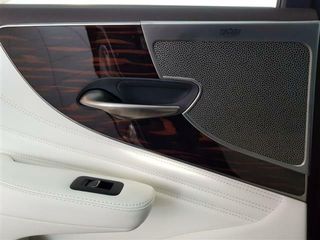 Lexus LS   500h 89 Luxury Art Wood L- White