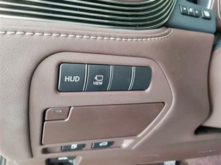 Lexus LS   500h 89 Luxury Art Wood L- White