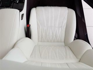 Lexus LS   500h 89 Luxury Art Wood L- White