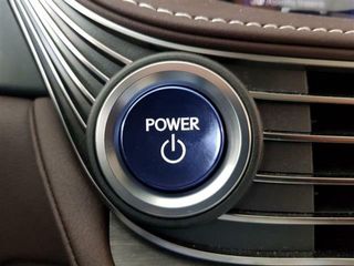 Lexus LS   500h 89 Luxury Art Wood L- White