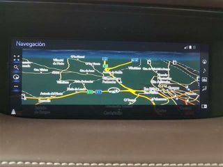 Lexus LS   500h 89 Luxury Art Wood L- White