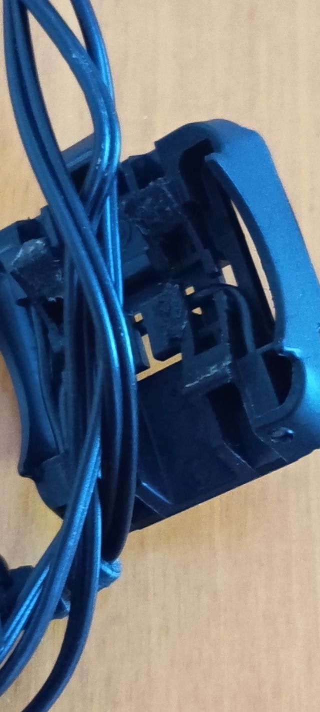 Ciclocomputador Cat Eye Velo 8 CC-VL800