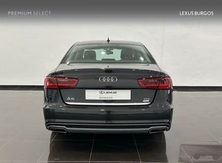 Audi A6 S-Line Edition