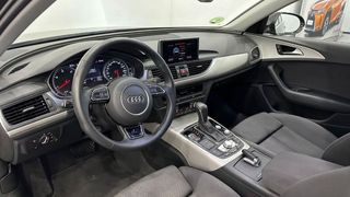 Audi A6 S-Line Edition
