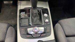 Audi A6 S-Line Edition