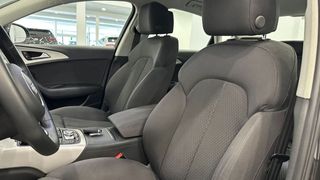 Audi A6 S-Line Edition