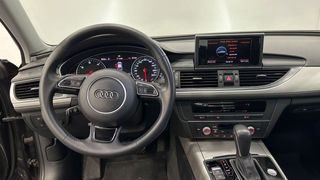 Audi A6 S-Line Edition