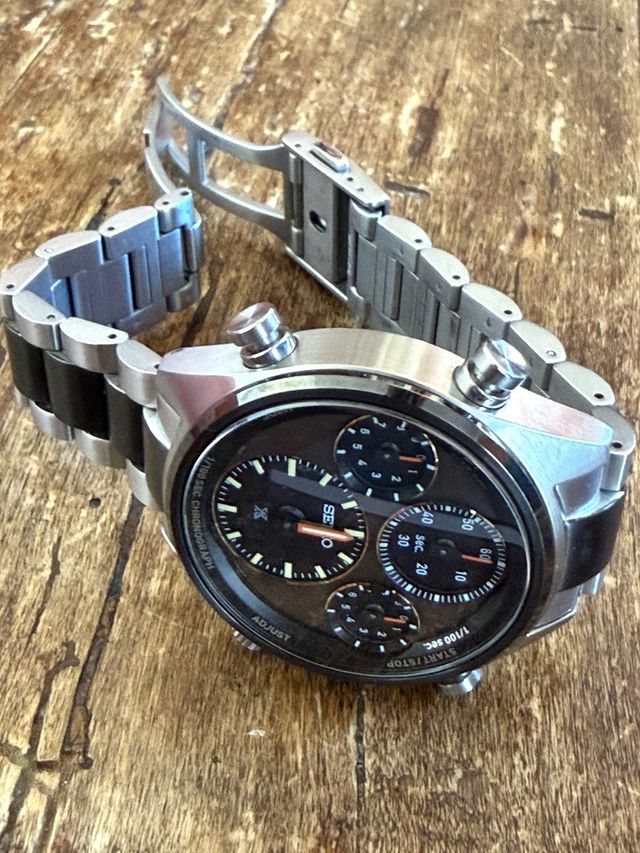 Orologio Seiko Prospex