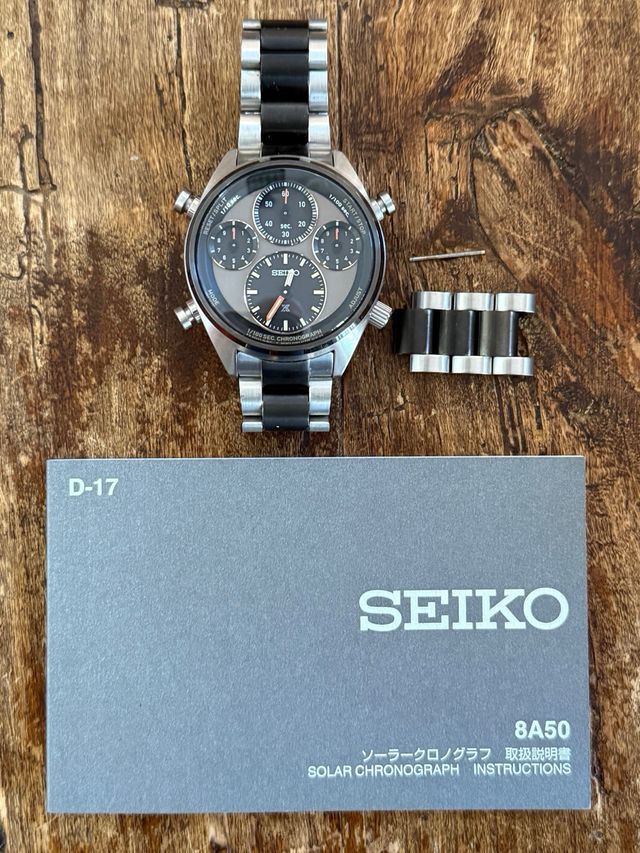 Orologio Seiko Prospex