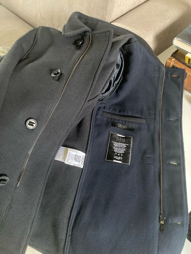 Giacca Blazer invernale Liu Jo - Size S