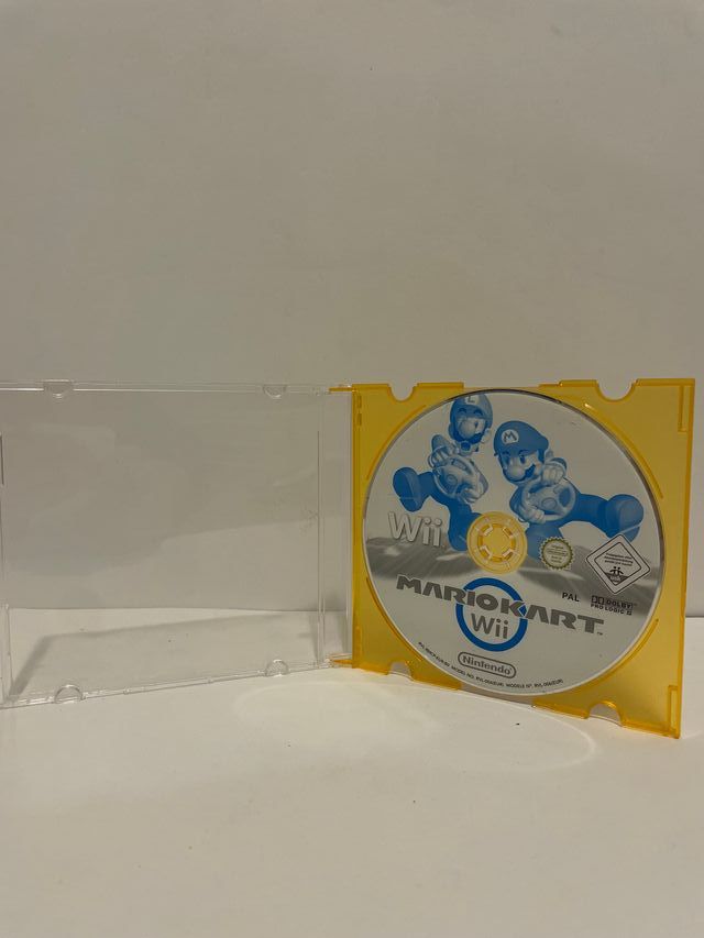 Lote 9 Juegos Nintendo Wii