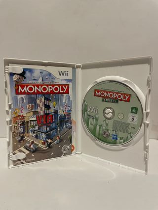 Lote 9 Giochi Nintendo Wii - Kirby, Mario Kart, ecc.