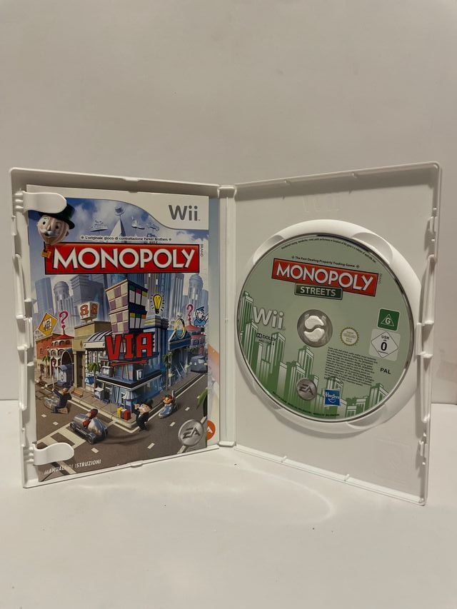 Lote 9 Juegos Nintendo Wii