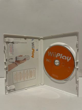 Lote 9 Juegos Nintendo Wii - Kirby,Mario Kart,etc.