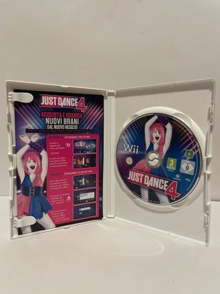 Lote 9 Juegos Nintendo Wii - Kirby,Mario Kart,etc.