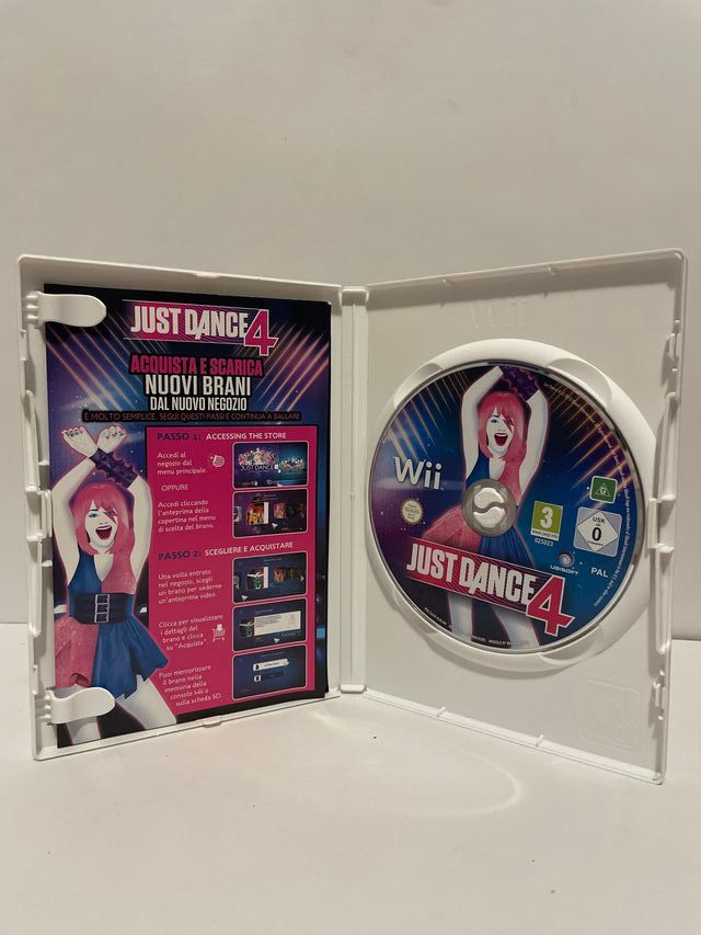 Lote 9 Juegos Nintendo Wii