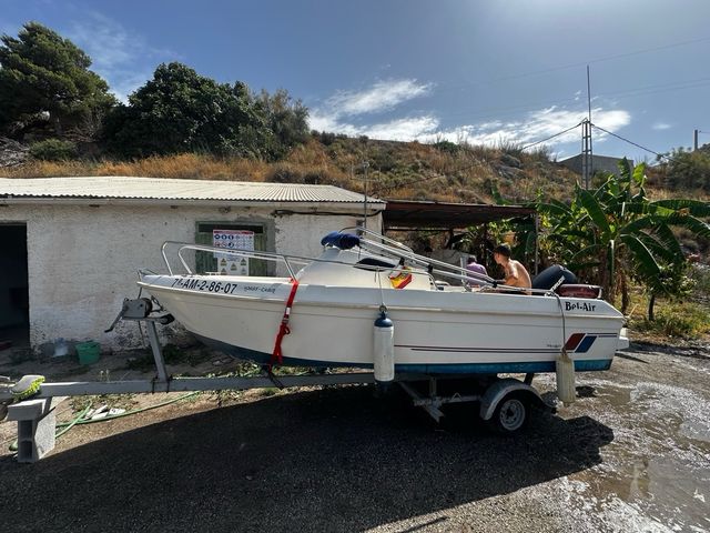 Barco Fiber Craft Hobby Cabin