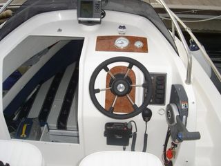 Barco Fiber Craft Hobby Cabin