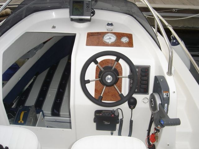 Barco Fiber Craft Hobby Cabin