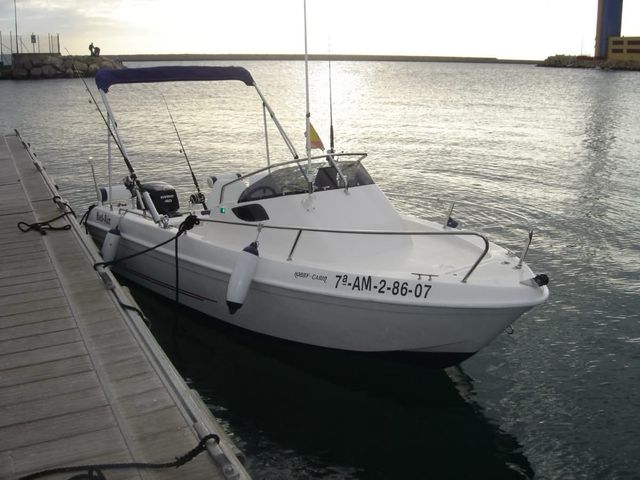 Barco Fiber Craft Hobby Cabin