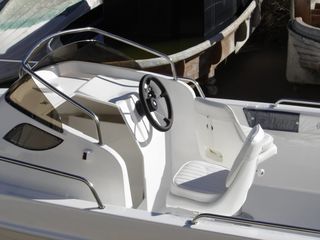 Barco Fiber Craft Hobby Cabin