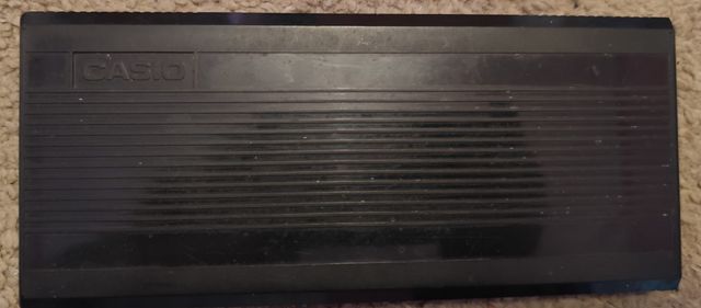 Calculadora Científica Casio FX-880P