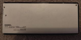 Calculadora Científica Casio FX-880P