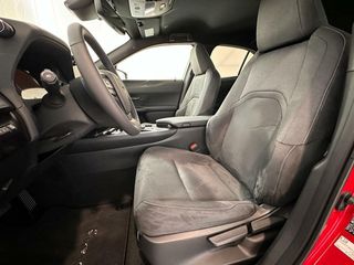 Lexus UX  250h 2WD PREMIUM