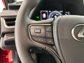 Lexus UX  250h 2WD PREMIUM