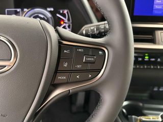 Lexus UX  250h 2WD PREMIUM