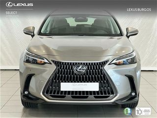 Lexus NX 350h 2WD PREMIUM