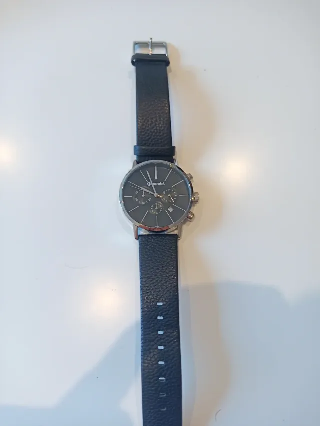 Reloj Gigandet 14VNAG32NE/002