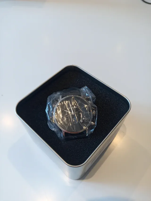 Reloj Gigandet 14VNAG32NE/002