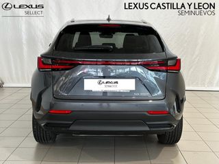 Lexus NX 350h Premium 2WD